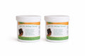 2 Moringa Pomade