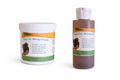 Moringa Pomade and Oil